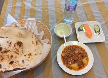 AL HABIBI RESTAURANT