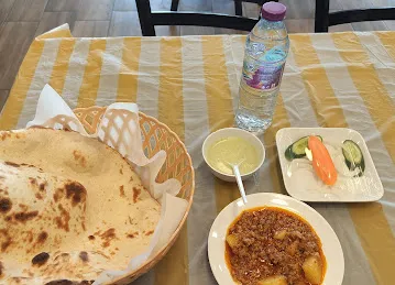 AL HABIBI RESTAURANT