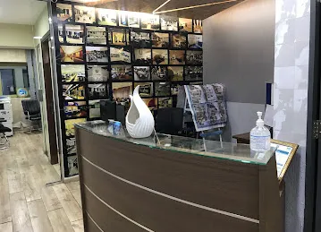 Al Habtoor Building