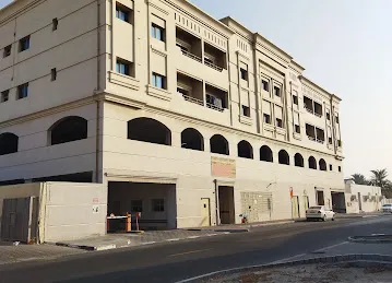 Al Habtoor Building
