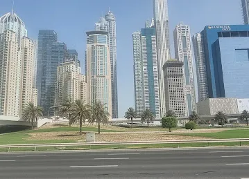 Al Habtoor City