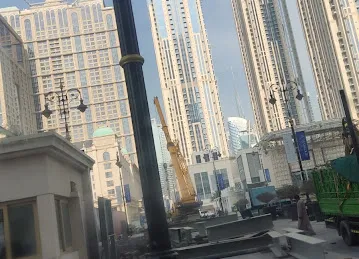 Al Habtoor City