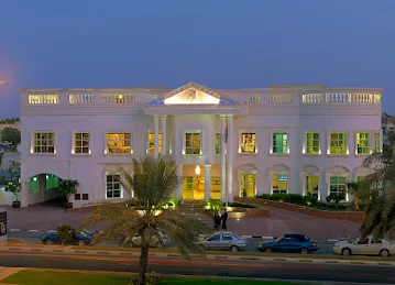 Al Habtoor Group - Head Office