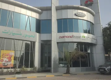 Al Habtoor Motors Company LLC