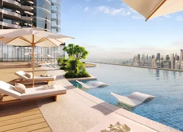 Al Habtoor Tower