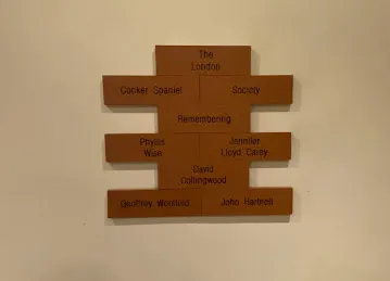 Al Hadaf Al Thahabi Cafeteria