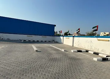 Al Hadaf Motor Driving School