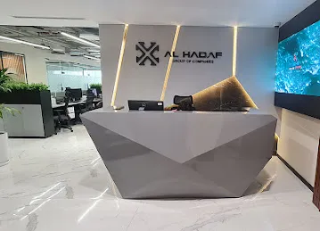 Al Hadaf Travel & Tourism LLC - Dubai