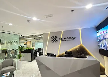 Al Hadaf Travel & Tourism LLC - Dubai
