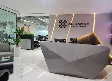 Al Hadaf Travel & Tourism LLC - Dubai
