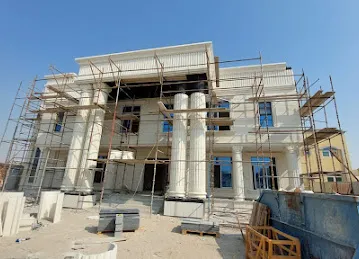 Al Hadeeqa Contracting Co LLC