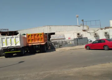 Al hadeer auto repair work shop