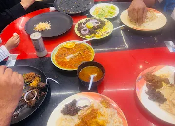 Al Hadi Cafeteria Ind 17
