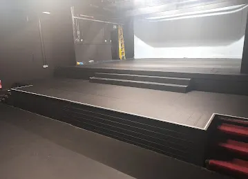 Al Haflah Auto Repair Workshop