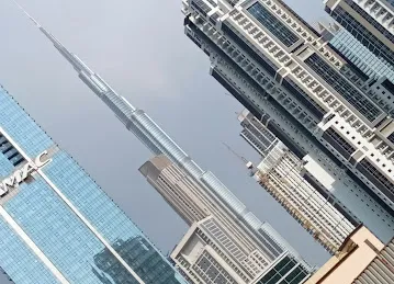 Al Hai Building - Mankhool
