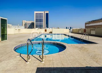 Al Hai Building - Mankhool