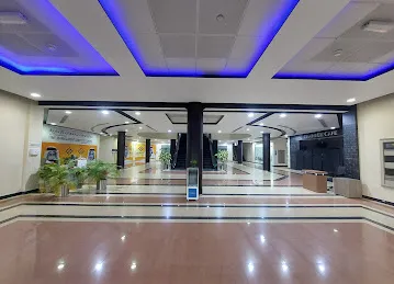 Al Hail Business centre