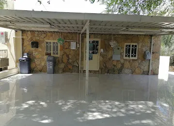 Al Hail mosque