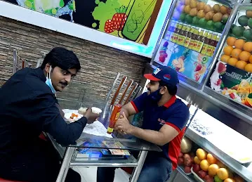 Al Haj Cafeteria