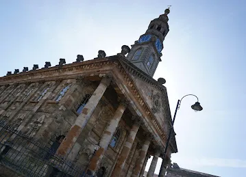 Al Haj Grocery
