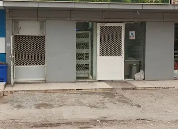 Al HAJAH SLAUGHTERING Fresh CHICKEN SHOP