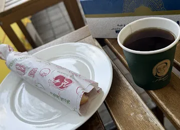 Al Hajeea Cafeteria