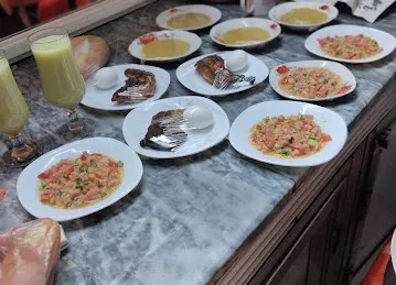 Al Hajes Cafeteria