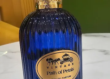 Al Hajis Perfumes Dubai Festival City