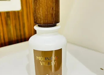 Al Hajis Perfumes L.L.C, Al Rashidiya