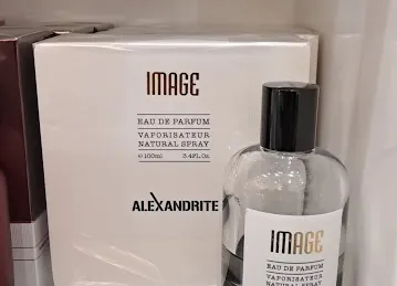 Al Hajis Perfumes L.L.C, Al Rashidiya