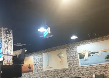 Al Hakawi Cafe