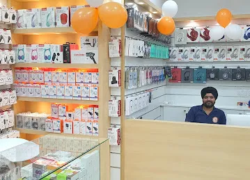 Al Halah Mobile Branch 2 Mowaileh