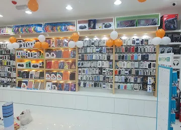 Al Halah Mobile Branch 2 Mowaileh