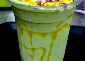 AL HALEM CAFETERIA
