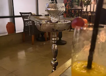 Al Hallab Restaurant & Sweets