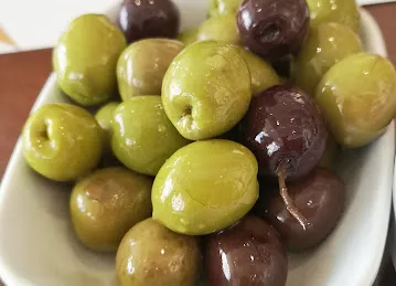 Al Hallab Restaurant & Sweets