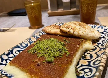 Al Hallab Restaurant & Sweets