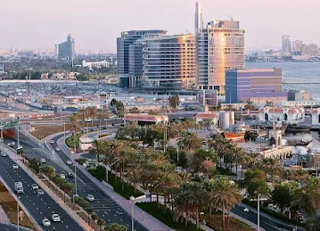 Al Hallawi, Shoreline 14