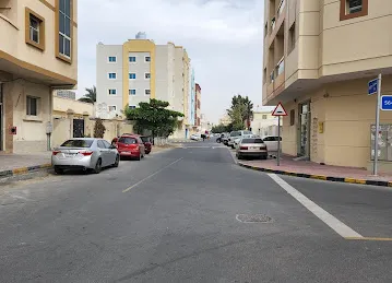 Al Hamad Building