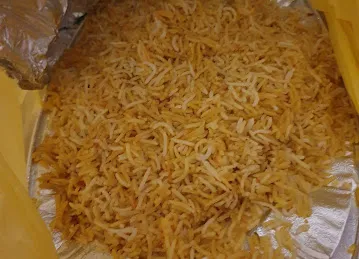 Al Hamar Kitchen