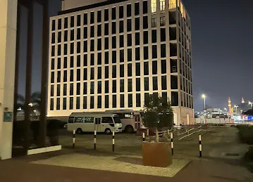 Al Hamd Building