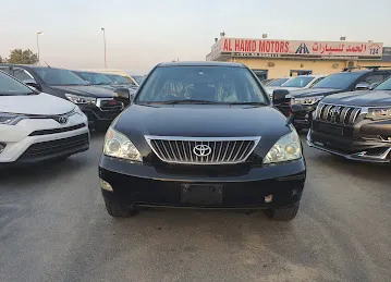 Al Hamd Motors