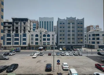 Al Hamdani General Contracting