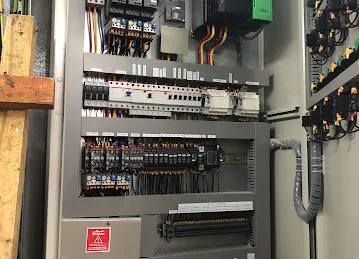Al Hammadi Switchgear Manufacturing