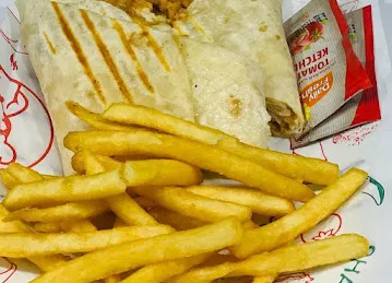 Al Hamoor Restaurant Al Bidya