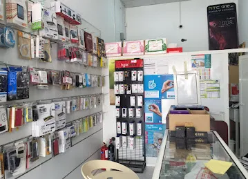 Al Hamra mobiles