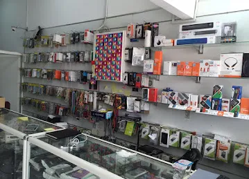 Al Hamra mobiles