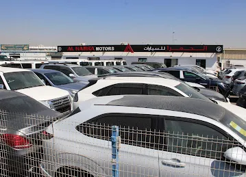Al Hamra Motors FZCO.