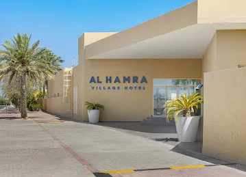Al Hamra Village