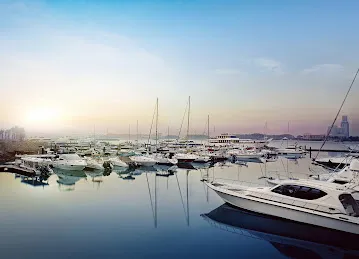 Al Hamra Waterfront
